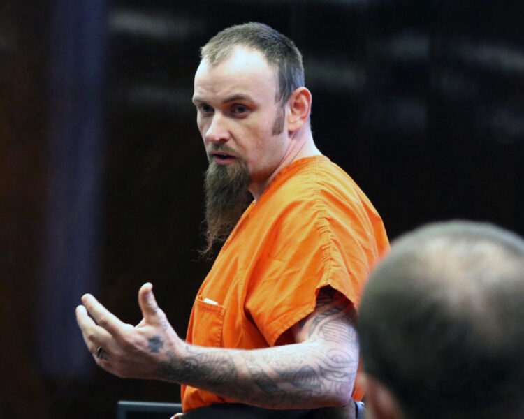 No charges in police killing of pallbearer at dad’s funeral