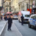 Parking garage partially collapses in NYC, killing 1