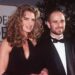 Brooke Shields says Andre Agassi refused to change details about their relationship in his memoir because he remembered things differently