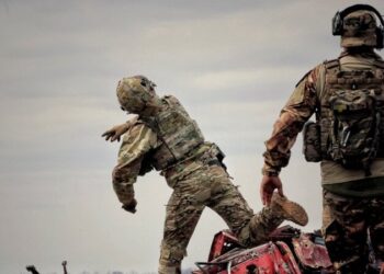 Russia seeing growing concerns over upcoming Ukrainian counter-offensive, says Norwegian political analyst