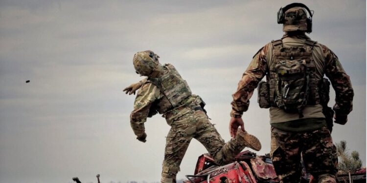 Russia seeing growing concerns over upcoming Ukrainian counter-offensive, says Norwegian political analyst