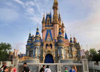 Is Disney moving to Georgia? DeSantis v. Disney feud sparks online rumors