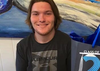 Georgia teen ‘was not tortured’ during the house party that left him on a ventilator, DA says, adding that the teen ‘voluntarily’ drank until he blacked out