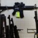 If you want to talk about the AR-15 rifle, here are five things you should know