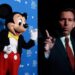 DeSantis threatens to build a state prison next to Disney World, in latest round of retribution over power grab