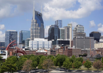 Judges block Tennessee move to cut Nashville council in half