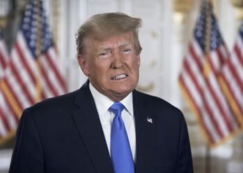 Pleading to Evangelicals, Trump Makes Insane Anti-Abortion Comments