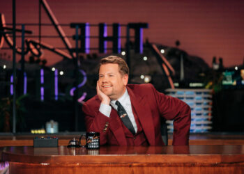 James Corden reveals the one ‘Carpool Karaoke’ guest he could never get