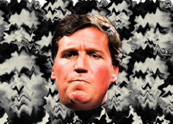 This May Have Been Tucker Carlson’s Biggest Mistake