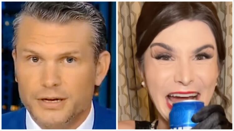 Pete Hegseth Of Fox News Owns Up To Bud Light Boycott Gone Wrong