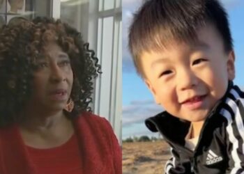 Family of Oakland toddler killed by stray bullet decries DA’s plan to not pursue jailtime for suspects