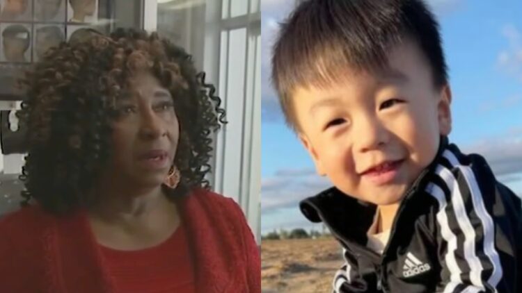 Family of Oakland toddler killed by stray bullet decries DA’s plan to not pursue jailtime for suspects