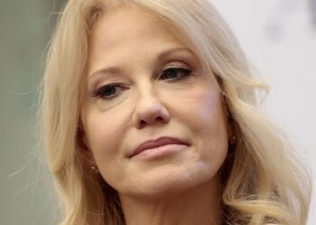 Kellyanne Conway Asks Why GOP Is Unpopular With Young Voters, Twitter Answers