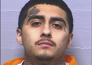 Rapper MoneySign Suede dies in California prison stabbing