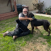 ‘Problem dog’ who spent 423 days in CA shelter finally has a home. ‘We are all crying’