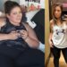 A woman who gained 170 pounds after weight loss surgery lost much of it on Ozempic — and no longer lives to eat