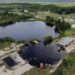 Newly active Texas sinkhole unearths forgotten fears in some