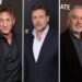 ‘They wanted Sean Penn or Robert De Niro’
