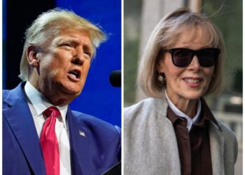 Judge makes thinly-veiled attempt to silence Trump during rape trial, advising parties against statements that could ‘incite violence’