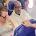 Irate passenger goes on angry mid-air rant over crying infant, screamed he was in a ‘tin can’ with a baby