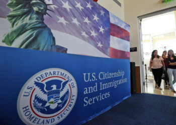 US agency raises ‘serious concerns’ about tech visa lottery