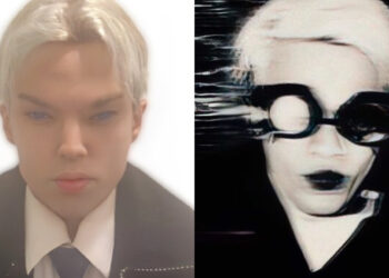 Inside the wild, bizarre case of a ‘Canadian actor’ who died trying to look like BTS’ Jimin