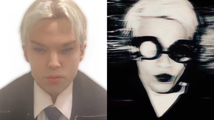 Inside the wild, bizarre case of a ‘Canadian actor’ who died trying to look like BTS’ Jimin