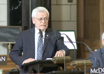 ‘No One’s Forcing Anyone to Be Pregnant’