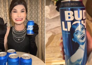 Anheuser-Busch Announces Staffing Shake-Up after Dylan Mulvaney Controversy