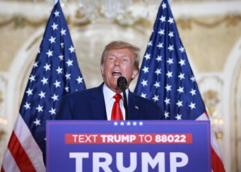 A judge warned Trump about comments that could ‘jeopardize the safety or well-being’ of others. 6 hours later, he attacked the judge, the judge’s wife, and the judge’s daughter.