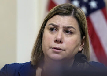 Slotkin’s Senate run may complicate Dems bid to retake House