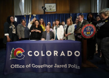 Federal judge halts Colorado ban on ‘abortion pill reversal’