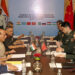 India accuses China of violating border agreements