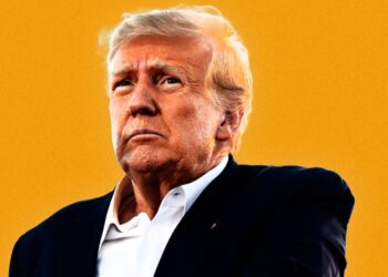 Trump Is Losing the E. Jean Carroll Rape Case Even Before It Starts