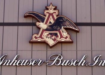 Another Anheuser-Busch Marketing Executive on Leave after Mulvaney Fiasco