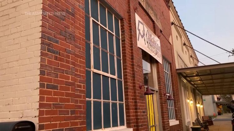 Alabama birthday party shooting: 4 dead, 28 hurt