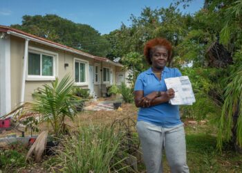 ‘I almost had a heart attack’