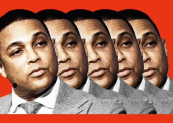 Don Lemon Fired—and Complains CNN Didn’t Even Tell Him