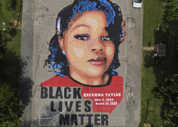 Ex-officer who fatally shot Breonna Taylor hired as a deputy