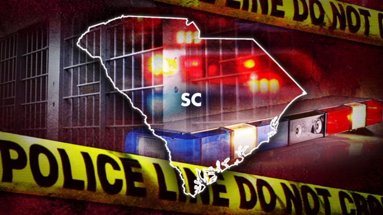 South Carolina police say six shot on beach near vacation rentals