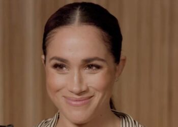 Meghan’s hypocrisy is now beyond parody