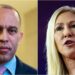 Hakeem Jeffries Tears Into ‘Totally Out Of Control’ Marjorie Taylor Greene