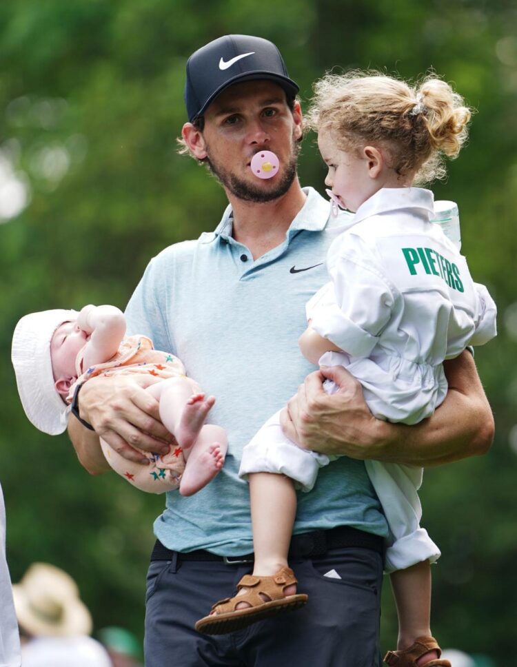 Why LIV Golf participants at 2024 Masters could be cut in half