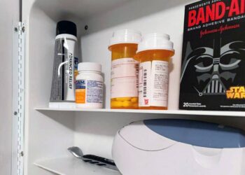 A drug recall for a possible contamination that can cause ‘life threatening infections’