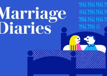 I told my wife I’d slept with 72 women. It didn’t land well…