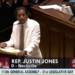Tennessee state rep calls vote to expel him and two others ‘an assault on democracy’