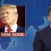 ‘SNL’ Mocks Trump for Bragging That He Makes Everyone Cry