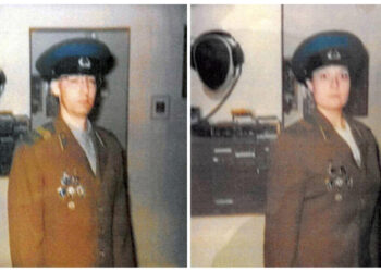 Russian spy intrigue fizzles as Hawaii stolen ID trial nears