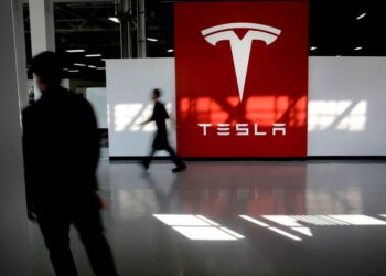 A single order from Elon Musk’s Tesla has boosted a family’s fortune to over 0 million