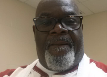 The Family Of Michael Hill, A Custodian Who Was Killed In A Shooting At The Nashville School, Asked For “Compassion For One Another”